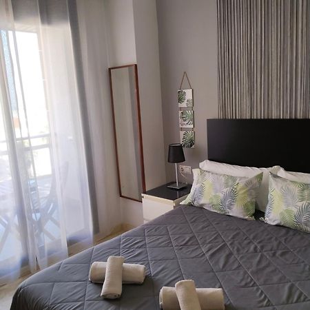 Denia Centro Puertoアパートメント エクステリア 写真