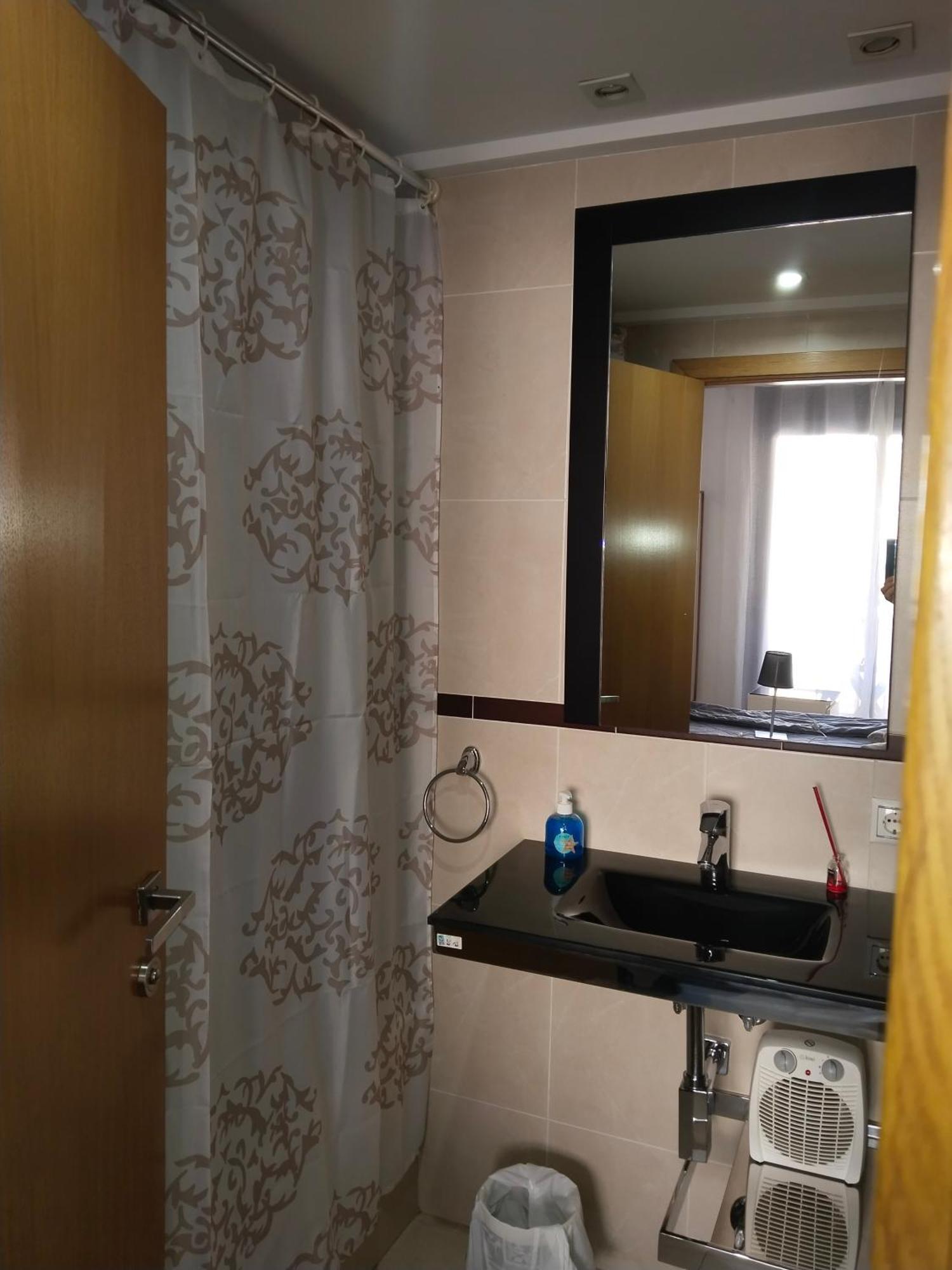 Denia Centro Puertoアパートメント エクステリア 写真