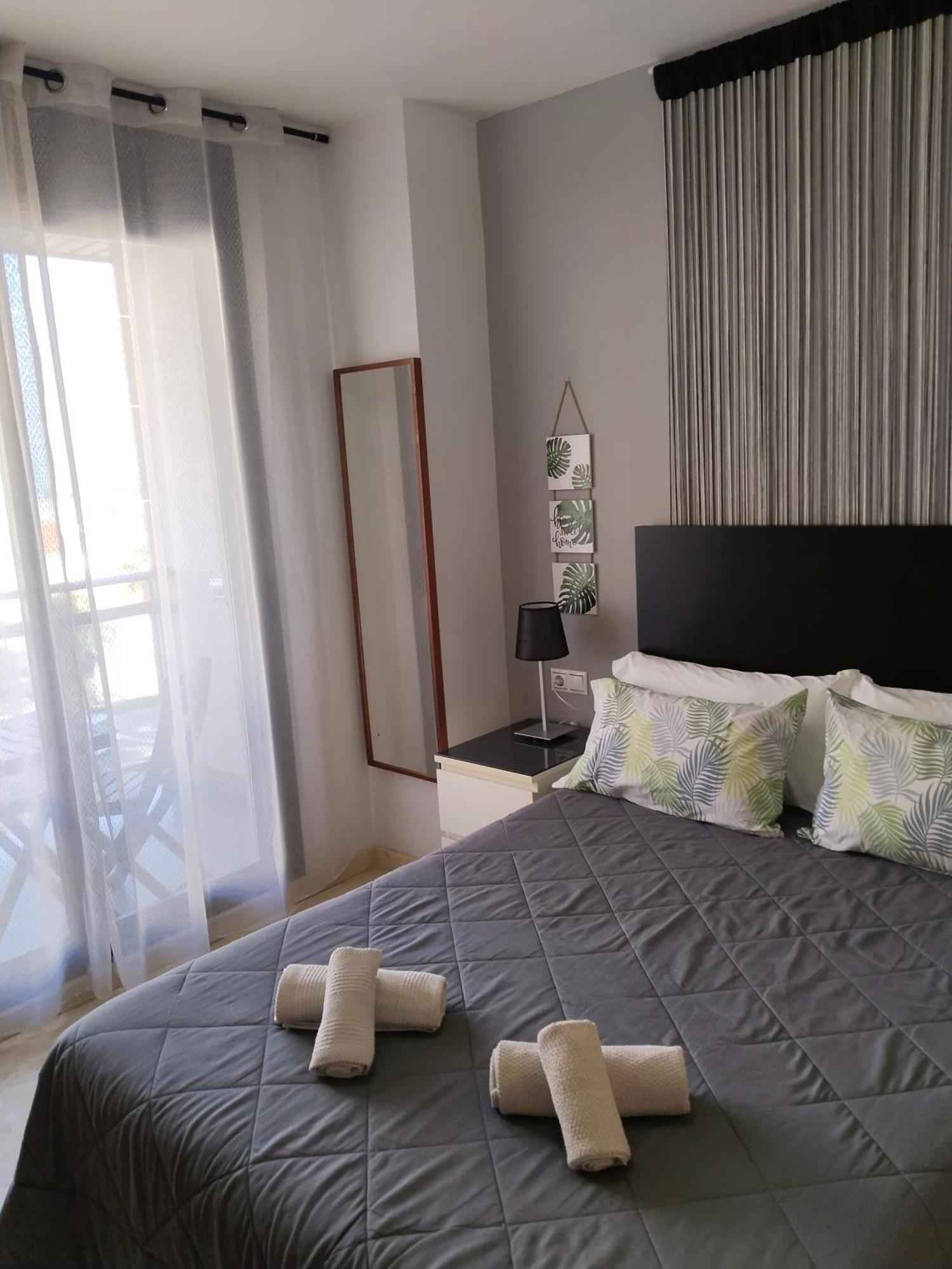 Denia Centro Puertoアパートメント エクステリア 写真