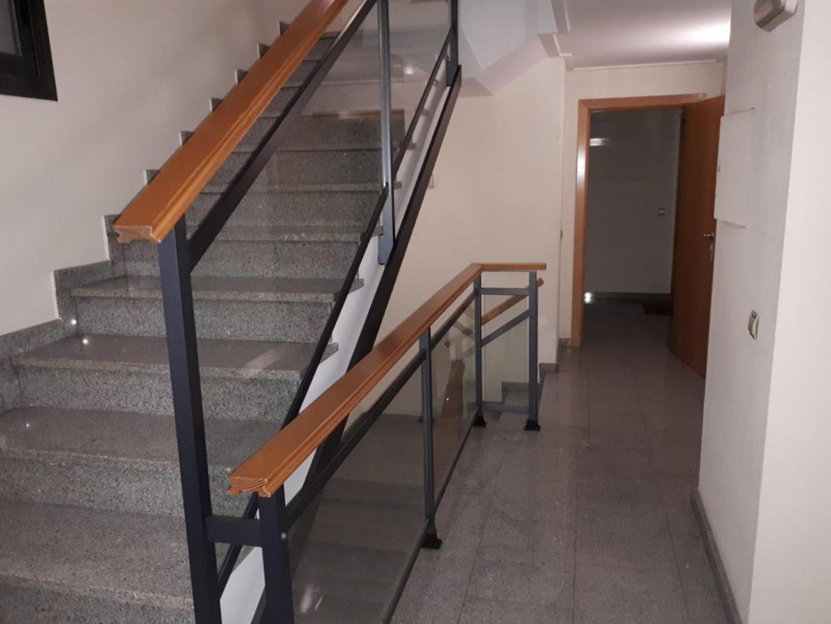 Denia Centro Puertoアパートメント エクステリア 写真