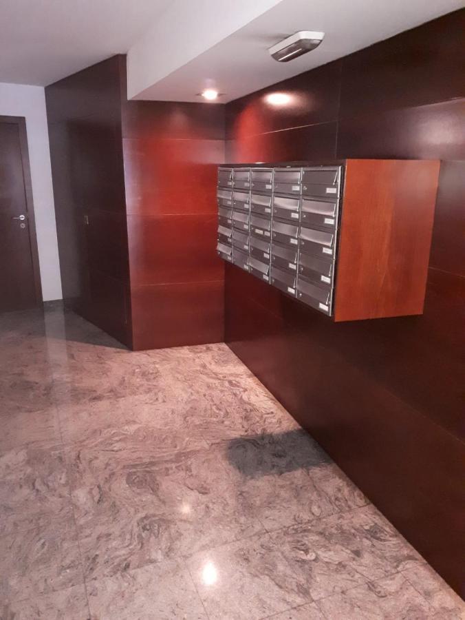 Denia Centro Puertoアパートメント エクステリア 写真